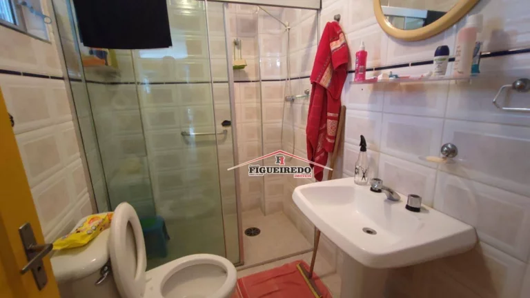 Imagem Apartamento à venda, 48 m² por R$ 270.000,00 - Canto do Forte - Praia Grande/SP