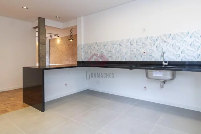 Imagem Apartamento à Venda - Consolação, 2 Quartos, 120 m2 - São Paulo