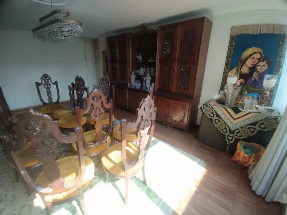 Imagem Linda Cobertura Jardim Paulista - 779M², 4 Dorms, 4 Suítes, 2 Salas, 3 Vagas, Varanda, Armários, Split, Playground.