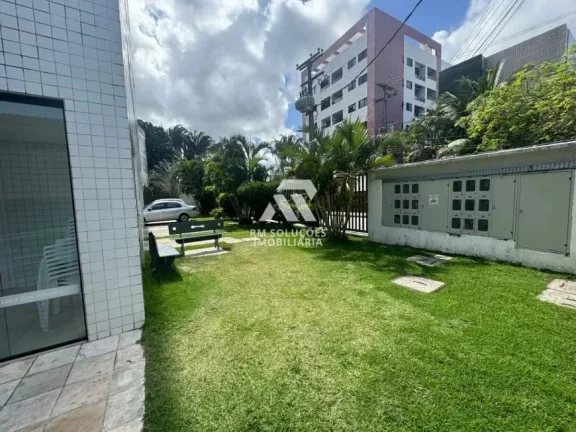 Imagem Apartamento 3 Quartos (1 Suíte) | 69m² | Piscina | Iputinga | R$ 353.000