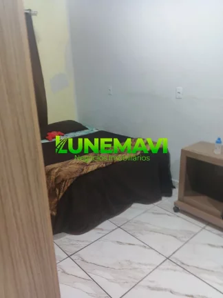 Imagem Casa à Venda com Terreno em Itaquaquecetuba - Aceita Permuta
