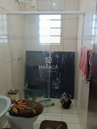 Imagem Otimo Sobrado Vista Mar no Centro em Barra Velha - SC