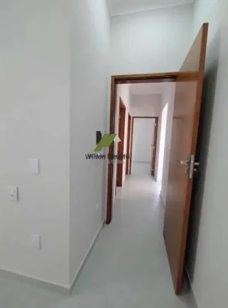 Imagem CASA NOVA EM ITUPEVA
