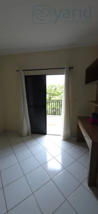Imagem APARTAMENTO 03 DORMITÓRIOS/SUÍTE PARA VENDA NO PARQUE DA REPRESA, JUNDIAÍ SP