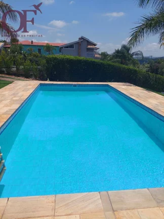 Imagem Ótima casa térrea à venda - Jardim do Ribeirão I - Cafezal 8 - Itupeva - SP