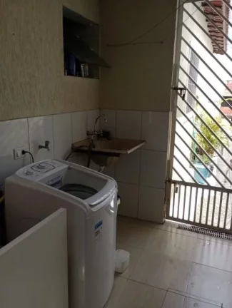 Imagem Casa com 2 dormitórios à venda, 67 m² por R$ 360.000,00 - Vila Laura - Suzano/SP