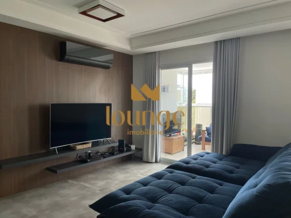 Imagem Apartamento à venda em Campolim Zona Sul - Sorocaba/SP