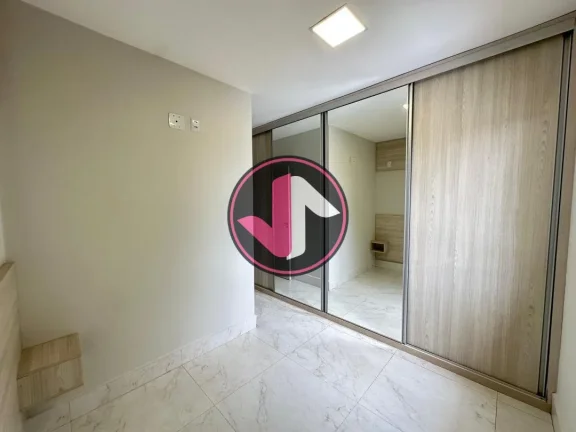 Imagem Descubra o conforto e a praticidade de morar em uma casa de condomínio no Jardim Imperial, com todo...