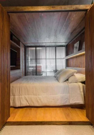 Imagem Studio com 1 dormitório à venda, 44 m² por R$ 1.200.000,00 - Pinheiros - São Paulo/SP