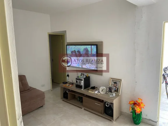 Imagem Casa Térrea em Socorro-SP: 3 Dorms, 1 Suíte por R$490 mil