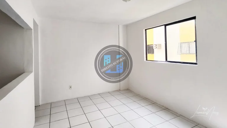 Imagem Apartamento com 2 quartos, Nazaré, Camaragibe - R$ 138 mil, Cod: 66