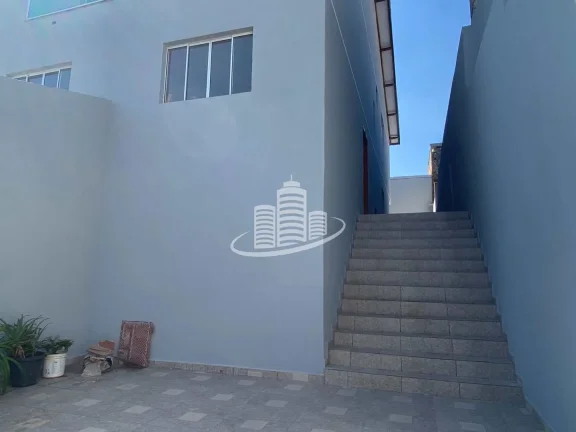 Imagem Casa Padrão