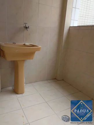 Imagem APARTAMENTO 2 DORMITÓRIOS