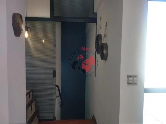 Imagem Linda Cobertura para Venda no bairro Baeta Neves, em São Bernardo