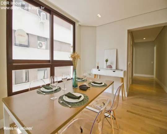 Imagem APARTAMENTO RESIDENCIAL em Sao Paulo - SP, Jardim Paulista