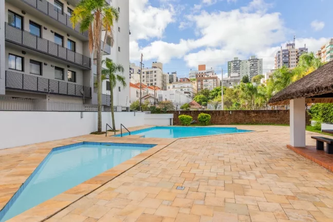 Imagem Jardins de Petrópolis Apto CH3076 - Apartamento à venda no bairro Bela Vista - Porto Alegre/RS
