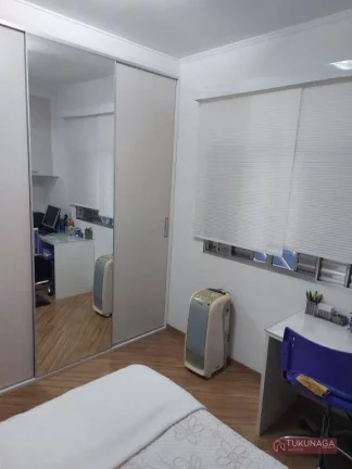 Imagem Sobrado com 3 quartos à venda, 128 m² por R$ 1.400.000 - Parada Inglesa - São Paulo/SP