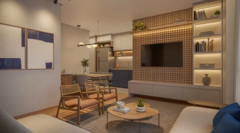 Imagem APARTAMENTO RESIDENCIAL em Mogi das Cruzes - SP, Vila Partenio
