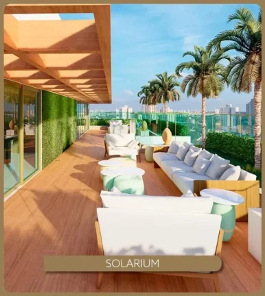 Imagem Apartamento Padrão
