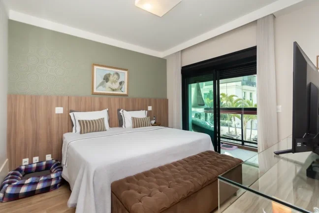 Imagem APARTAMENTO RESIDENCIAL em São Paulo - SP, Campo Belo