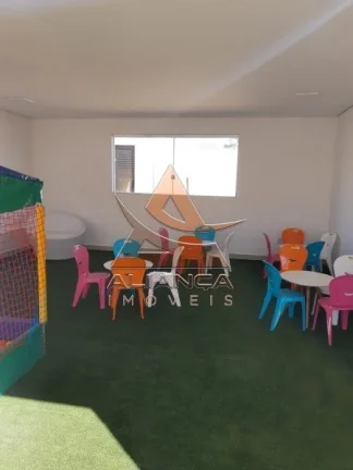 Imagem Apartamento - Ribeirão Preto - Quinta da Primavera