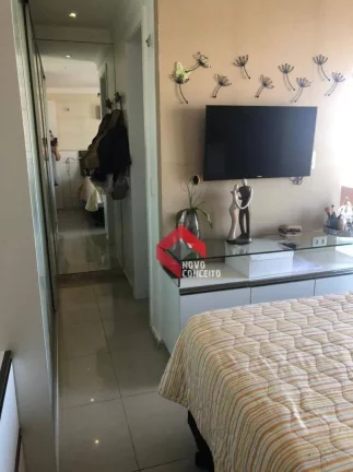 Imagem Apartamento com 3 dormitórios à venda, 115 m² por R$ 870.000,00 - Aldeota - Fortaleza/CE