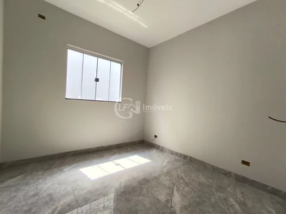 Imagem Imperdível oportunidade de adquirir uma casa em Campo Grande-MS, no bairro Loteamento Bela Laguna, com 3 quartos, 1 suíte e 89m².