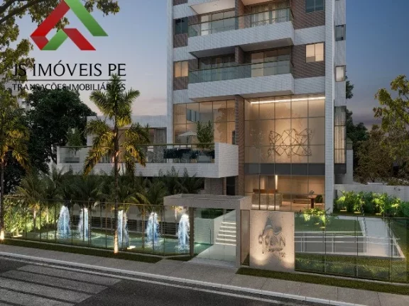 Imagem Apartamento Residencial em JABOATÃO DOS GUARARAPES - PE, Candeias