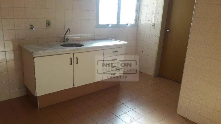 Imagem Apartamento para alugar, 56 m² por R$ 1.653,00/mês - Vila Itapura - Campinas/SP