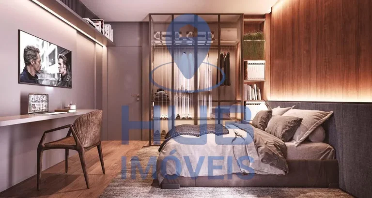 Imagem Apartamento 6 Dormitórios para venda em Balneário Camboriú - SC