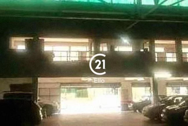 Imagem Galpão para alugar (ZEU), 1740 m² por R$ 296.000/mês - Moema