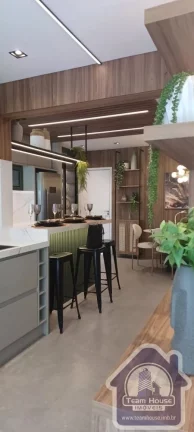 Imagem Apartamento a venda no centro de Suzano SP