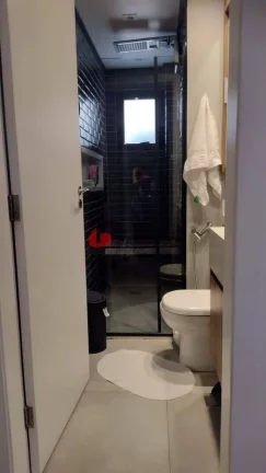Imagem Cobertura à venda 4 Quartos, 1 Suite, 2 Vagas, 110M², Santa Maria, São Caetano do Sul - SP