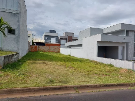 Imagem TERRENO - PLANO E PRONTO PARA CONSTRUIR - RESIDENCIAL REAL PARK - SUMARÉ