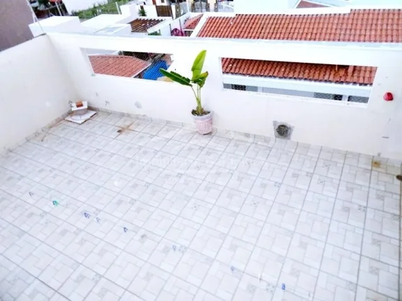 Imagem Casa a venda Bairro Jardim Chapadão! 
 assobradado!

 Piso térreo:

 01 suíte com closet e hidro ...