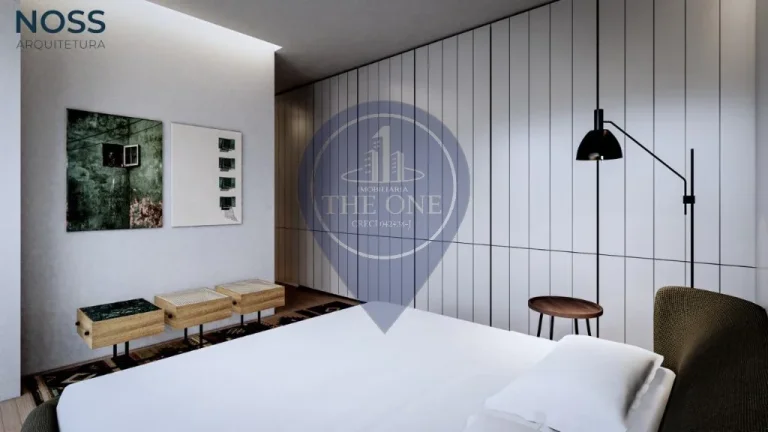 Imagem Apartamento de Luxo em Pinheiros - 3 quartos, 3 suítes, 2 salas, 2 banheiros, 3 vagas de garagem, 164m² - São Paulo-SP