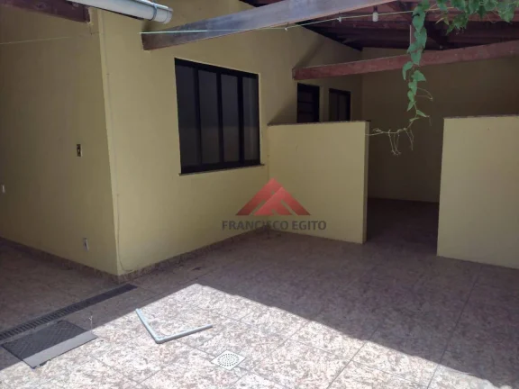 Imagem Casa com 2 dormitórios à venda, 60 m² por R$ 270.000,00 - Vista Alegre - São Gonçalo/RJ
