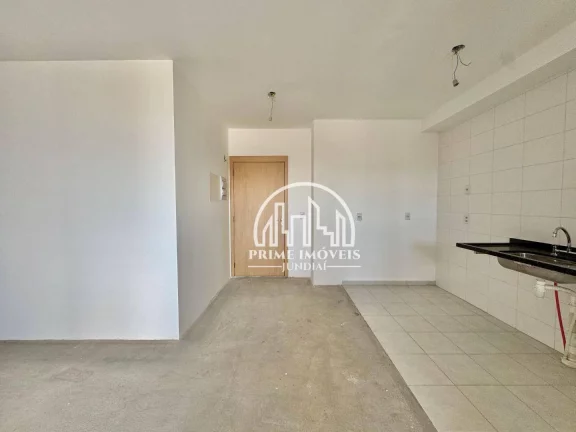 Imagem Apartamento com 3 dormitórios à venda, 84 m² por R$ 739.000,00 - Residencial Maxx Santa Ângela - Jundiaí/SP