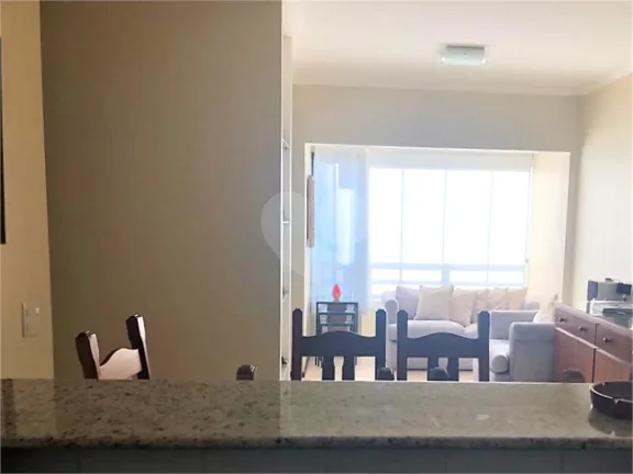 Imagem Apartamento à venda com 3 quartos, sendo 1 suíte, no condomínio Green Ville Morumbi, São Paulo - SP