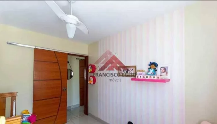 Imagem Apartamento com 2 dormitórios à venda, 63 m² por R$ 260.000,00 - Santa Rosa - Niterói/RJ