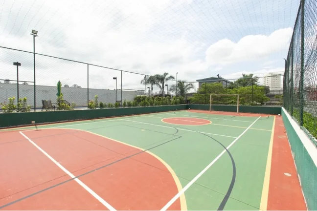 Imagem APARTAMENTO RESIDENCIAL em São Paulo - SP, Vila da Saúde