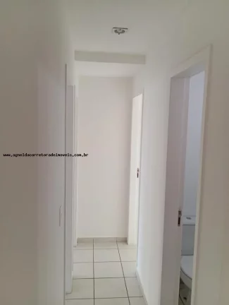 Imagem Apartamento para Venda em Natal, Candelária, 3 dormitórios, 1 suíte, 2 banheiros, 2 vagas
