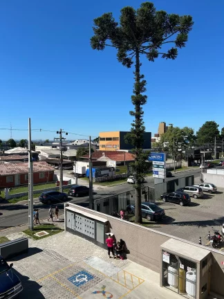 Imagem APARTAMENTO com 2 dormitórios à venda por R$ 550.000,00 no bairro Centro - PINHAIS / PR
