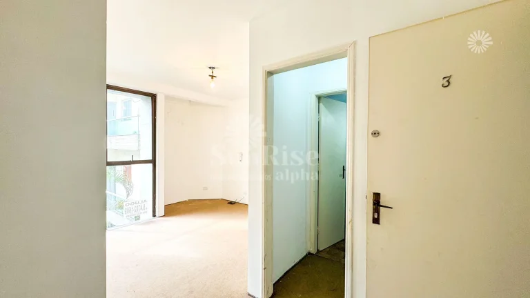 Imagem Sala Comercial Locação - Centro Comercial Alphaville 22,5m² - R$940,00, - Alphaville, Barueri, SP