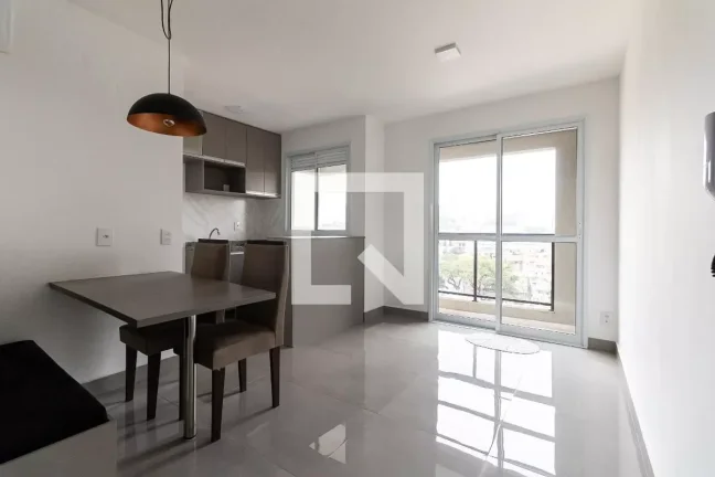 Imagem Apartamento à Venda - Aclimação, 1 Quarto, 40 m2