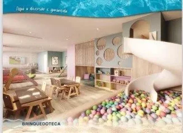 Imagem Apartamento à venda em Barueri, Jardim Júlio, com 1 quarto, 43m2
