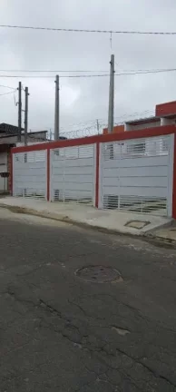Imagem Sobrado com 2 dormitórios à venda, 77 m² por R$ 350.000,00 - Vila Jundiaí - Mogi das Cruzes/SP