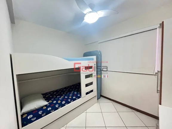 Imagem Cobertura com 5 dormitórios à venda, 208 m² por R$ 1.100.000,00 - Braga - Cabo Frio/RJ
