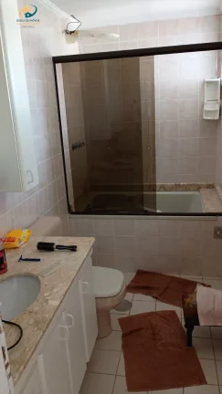 Imagem Apartamento Cobertura em Vila Monte Alegre, São Paulo/SP