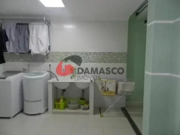 Imagem Sobrado à venda 3 Quartos, 3 Suítes, 2 Vagas, 252M², Assunção, São Bernardo do Campo - SP
